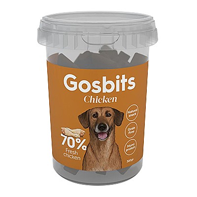 ������� ���� ���� ���� ��� ��� ����� 300 ��� Gostbits Chicken