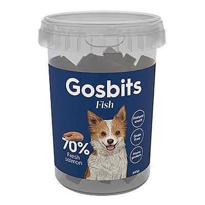 ������� ���� ���� ���� ����� ��� ����� 300 ��� Gostbits Salmon