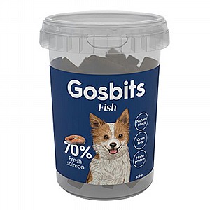 ������� ���� ���� ���� ����� ��� ����� 300 ��� Gostbits Salmon