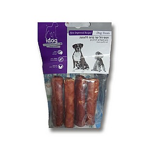 ������ ��� ���� ���� ���� ���� �����, 4 ������ IDOG