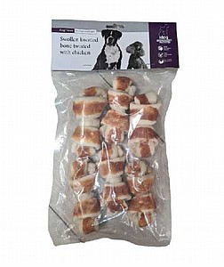 ��� ��� 6 ����� ��� ������ ����� ��� Idog bone with chicken