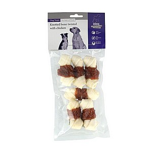 ��� ��� 6 ����� ��� ����� ����� ��� Idog bone with chicken