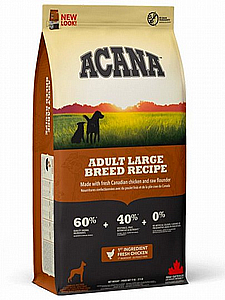 ����� ��� ����  17 �"� ACANA Large Breed