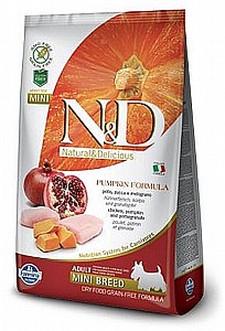����� ����� ��� ����� �����  ���� ���� ���� 7 �"� N&D Low Grain  LAMB MINI