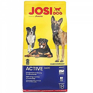 �'������ ����� ���� ��� 18 �"� Josidog Active Chicken