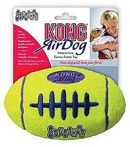    Kong Squeaker L