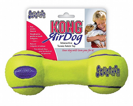 ���� ������� ������ Kong Squeaker Weight S\M\L