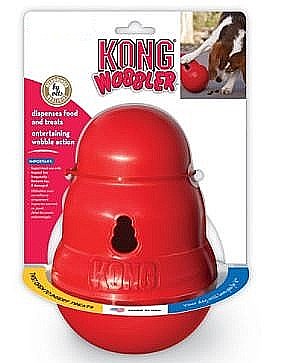 ���� ����� ���� ���� Kong Wobbler S\L 