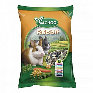 ���'� ����� 1 �"� MACHOO Rabbit