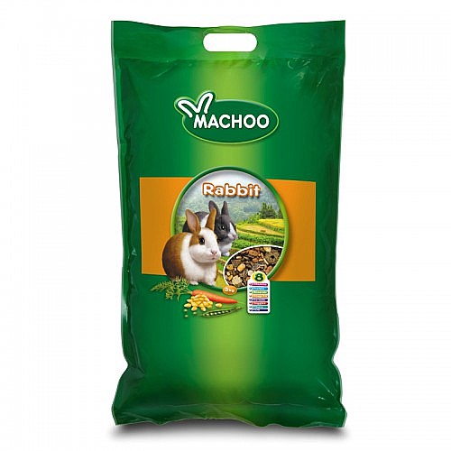 ���� ����� 3 �"� MACHOO Rabbit
