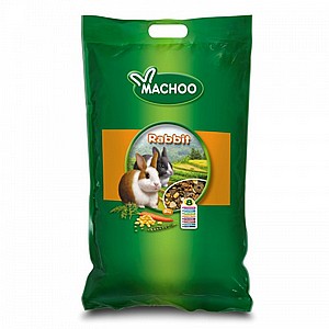 ���'� ����� 3 �"� MACHOO Rabbit