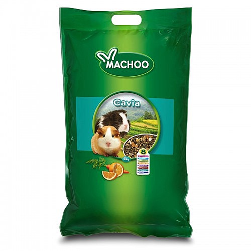 ���� ���� 3 �"� MACHOO Cavia