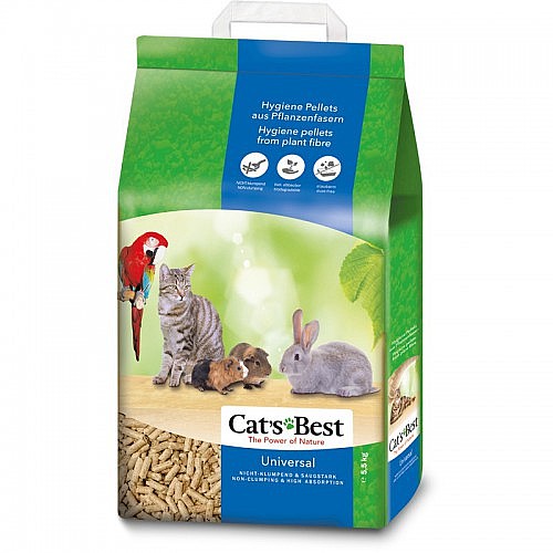 ��� �� ��� �������� 5.5 �"� (10 �) Cats Best