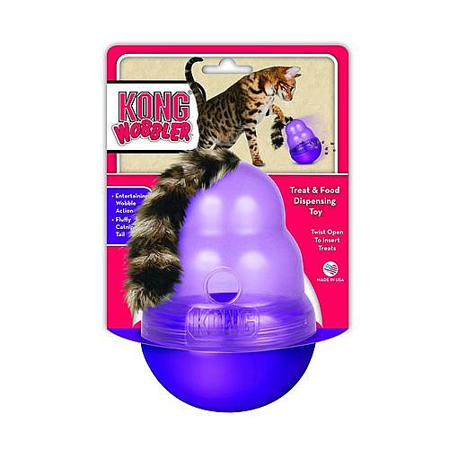 ���� ���� ����� ���� ���� Kong Wobbler