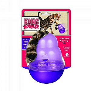���� ���� ����� ���� ���� Kong Wobbler