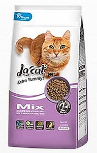       2.85 " La cat Mix