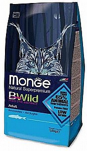 ����' �� ����� ���� ������ 1.5 �"� Monge Bwild Anchovies