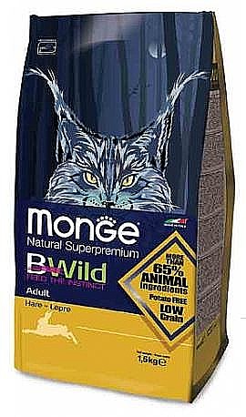 ���� �� ����� ���� ����� 1.5 �"� Monge Bwild Wild Hare