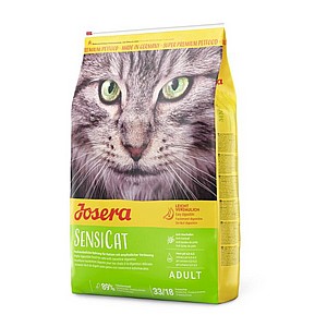 �'���� ������ - ���� ��� ������� �� �. ����� ����� - 10 �"� Josera Sensicat