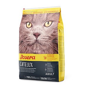 �'���� ������� - ���� ��� ����� (���� �������) - 10 �"� Josera Catelux