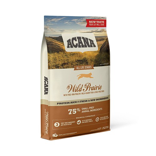 ����� ������ ���� ��� ����� 4.54 �"� Acana 