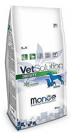 ���� ������� 12 �"� Monge Vetsolution Diabetic