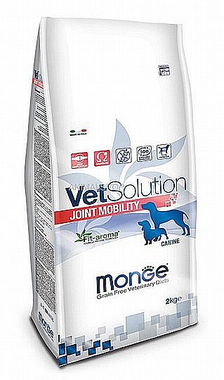 ���� �������� 12 �"� Monge Vetsolution Mobility 