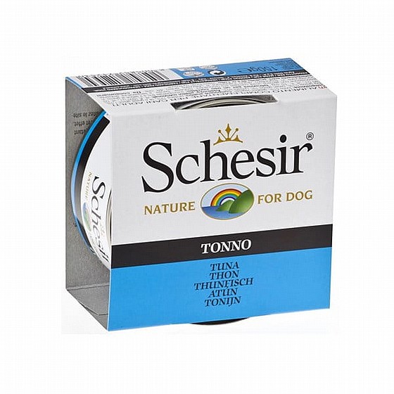 ���� ���� ���� ���� 150 ��� Schesir Tonno