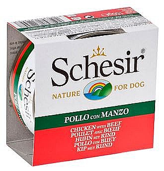 ���� ���� ���� ��� ���� ���� 150 ��� Schesir Chicken