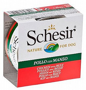 ���� ���� ���� ��� ���� ���� 150 ��� Schesir Chicken